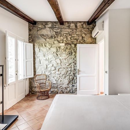 Villa Giulia Boutique Views Pool And Guest Services Sorrento Exterior photo