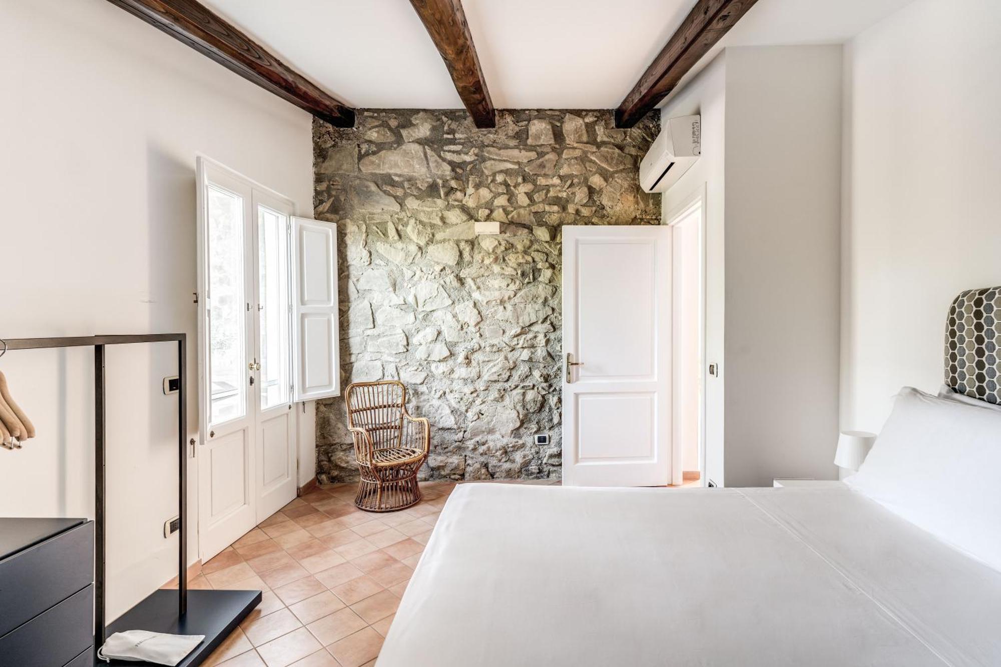Villa Giulia Boutique Views Pool And Guest Services Sorrento Exterior photo