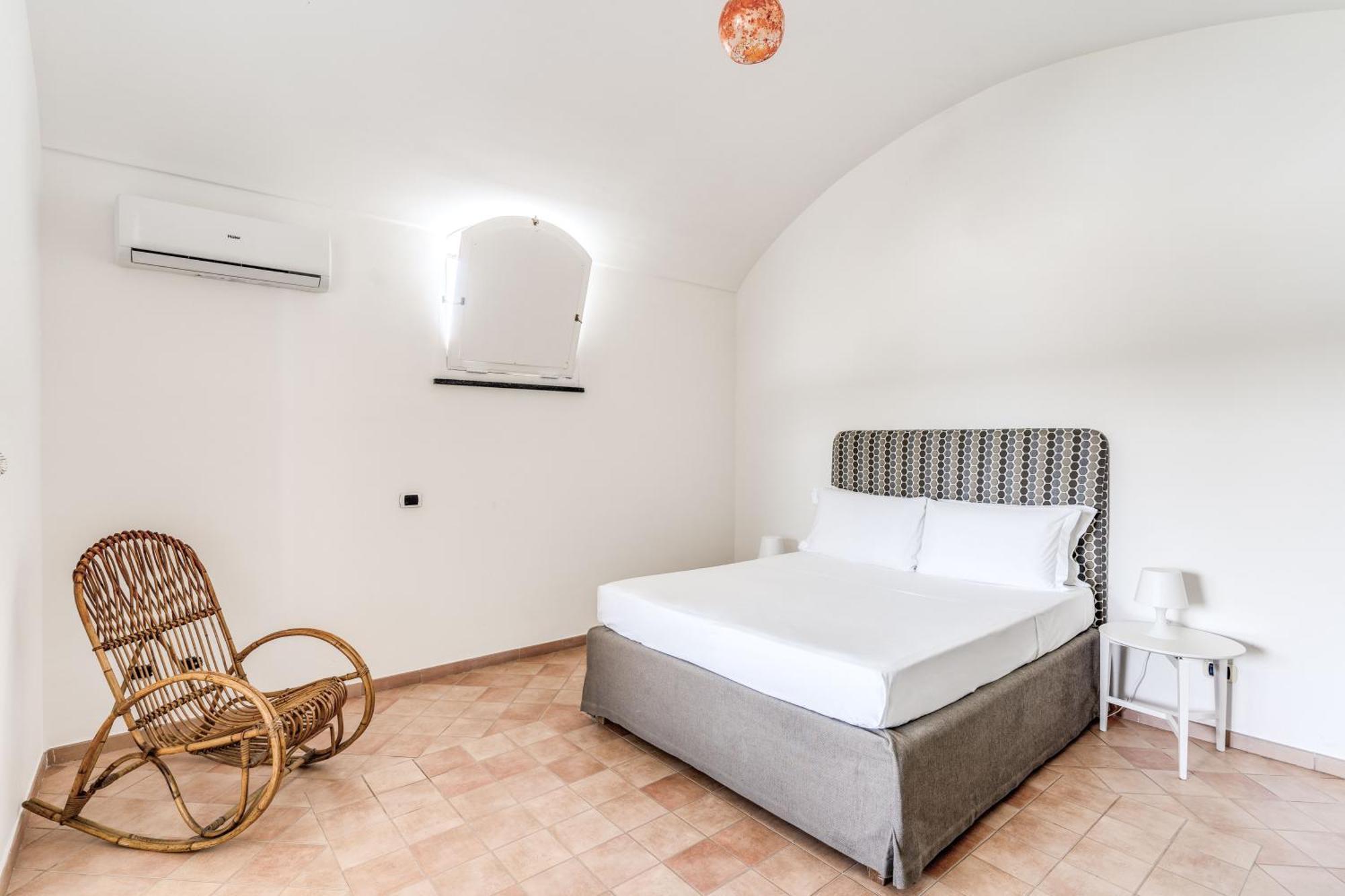 Villa Giulia Boutique Views Pool And Guest Services Sorrento Exterior photo