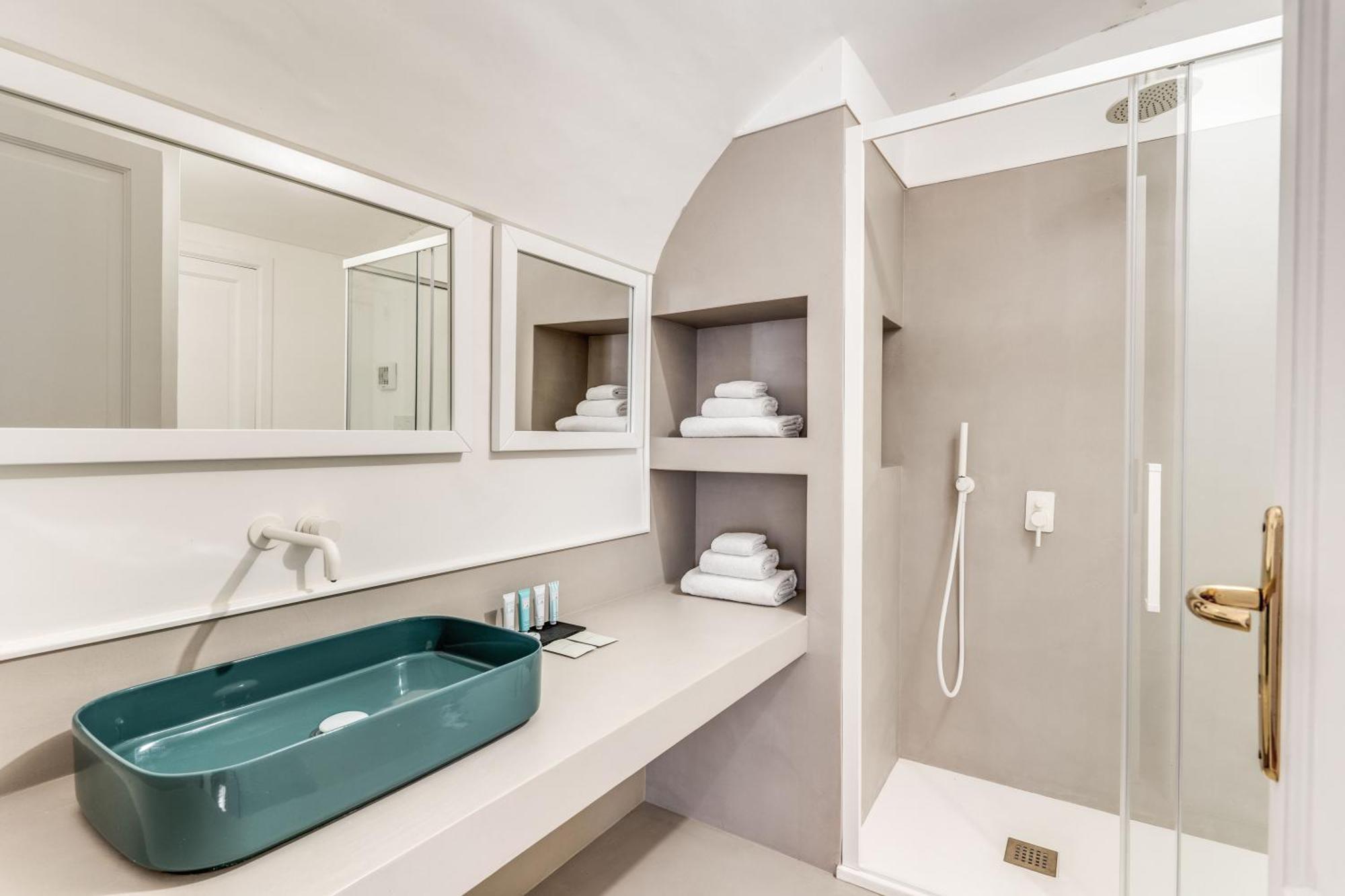 Villa Giulia Boutique Views Pool And Guest Services Sorrento Exterior photo