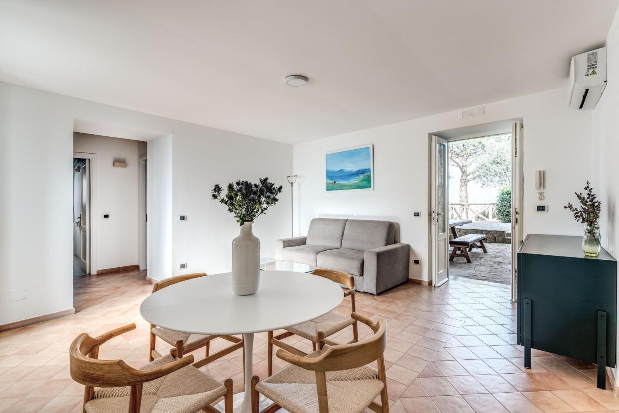 Villa Giulia Boutique Views Pool And Guest Services Sorrento Exterior photo