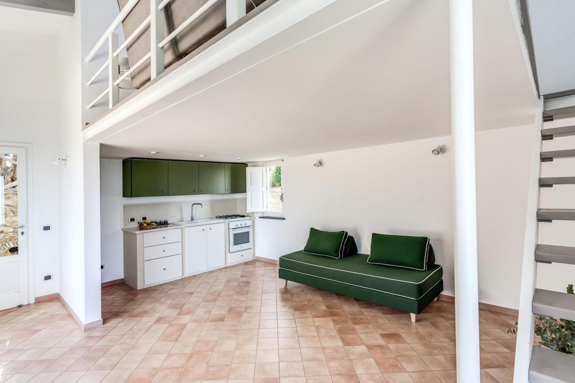 Villa Giulia Boutique Views Pool And Guest Services Sorrento Exterior photo