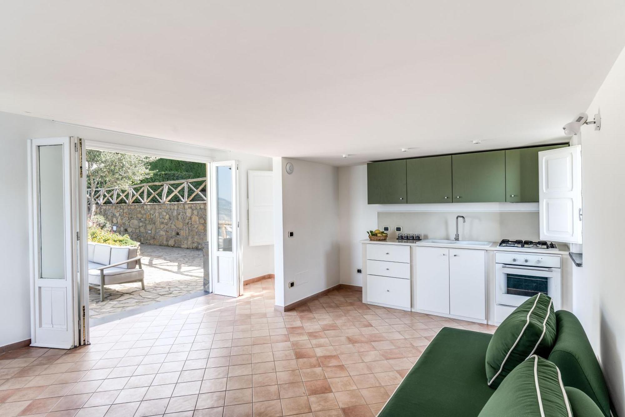 Villa Giulia Boutique Views Pool And Guest Services Sorrento Exterior photo