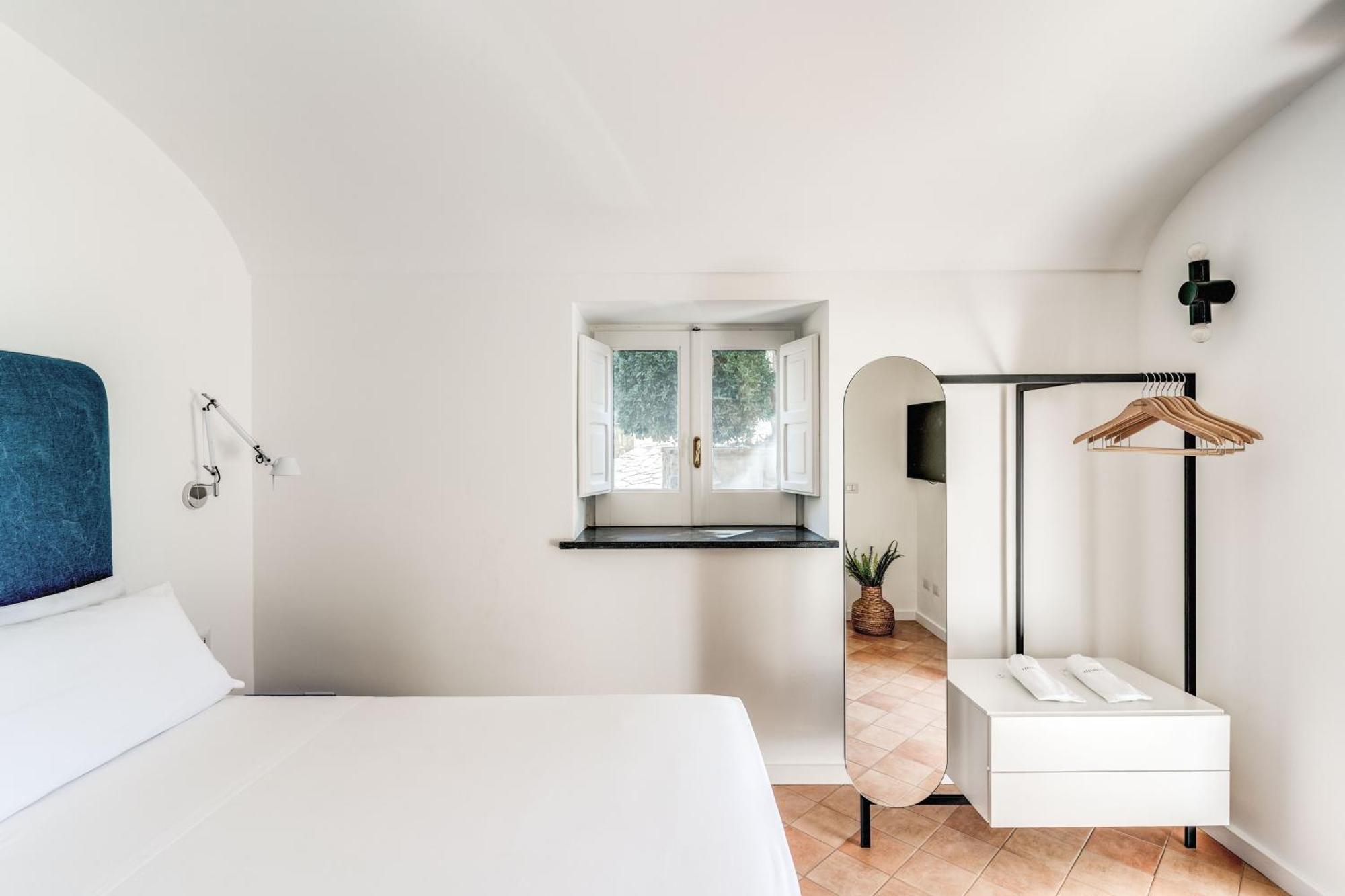 Villa Giulia Boutique Views Pool And Guest Services Sorrento Exterior photo