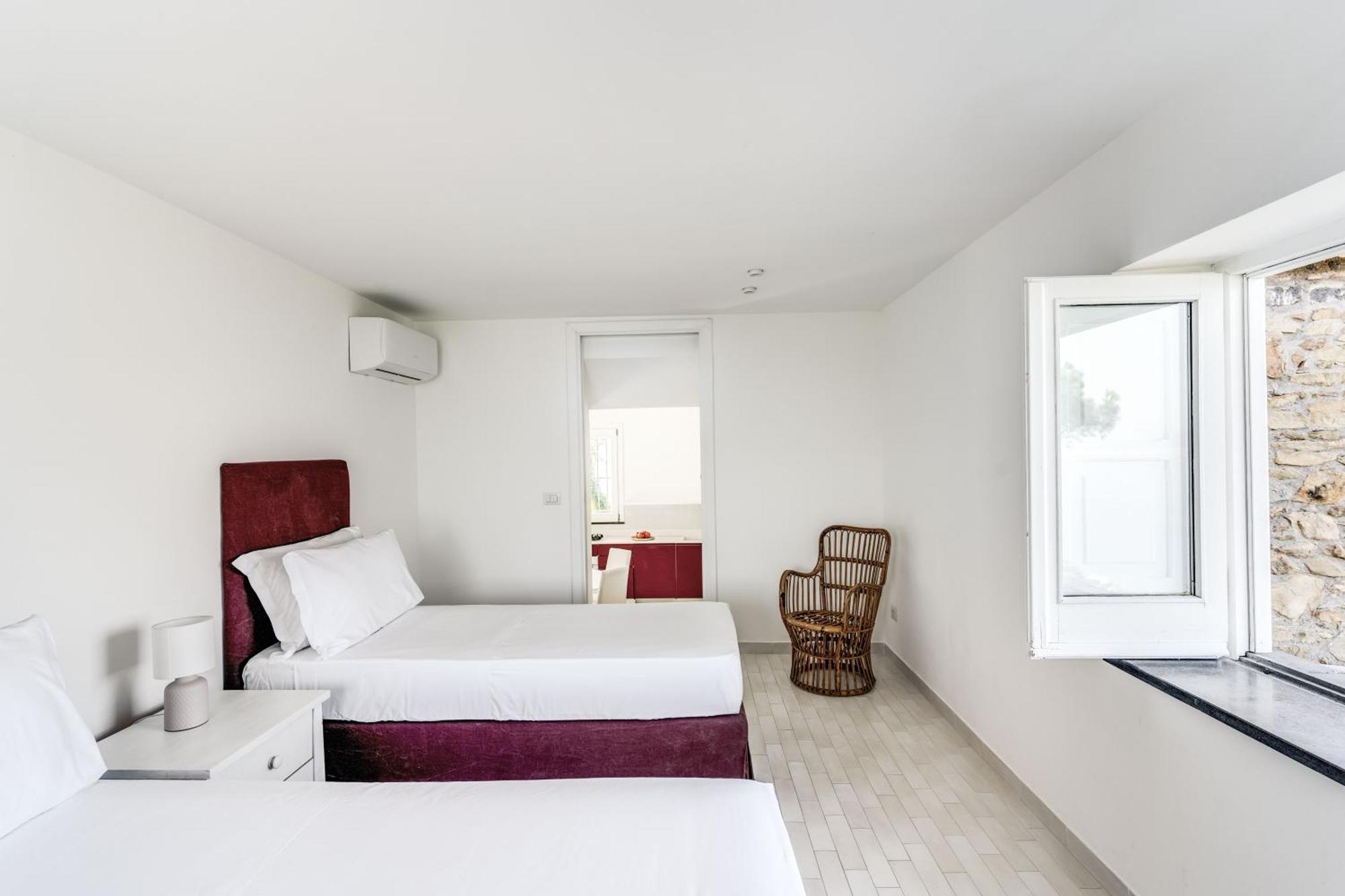 Villa Giulia Boutique Views Pool And Guest Services Sorrento Exterior photo